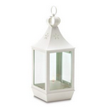 Large Cutwork Garden Lantern